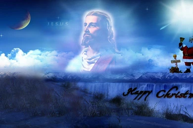 Jesus Wallpapers & HD Images Download