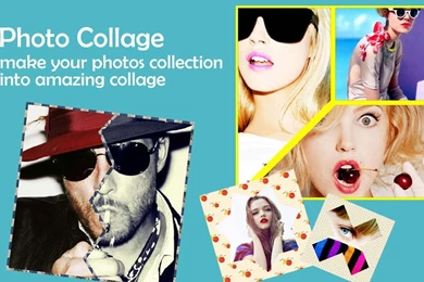 Photo Collage Pic Stitch Maker   Android Apps On Google Play