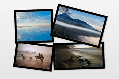 Free Photo Collage Maker For Mac OS X & Windows   CollageIt