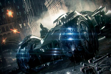 Free Batman Arkham Knight Xbox 360 Video Games Computer Desktop ...
