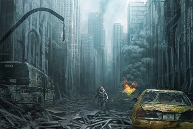 Apocalypse wallpaper 2 9570 HD Wallpapers