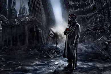 Apocalypse Wallpapers