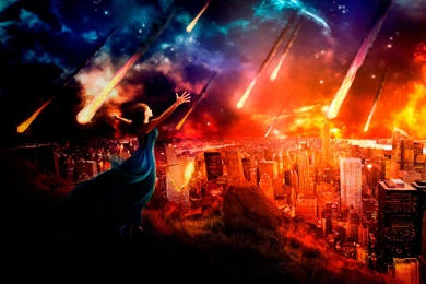 Apocalypse HD Wallpapers