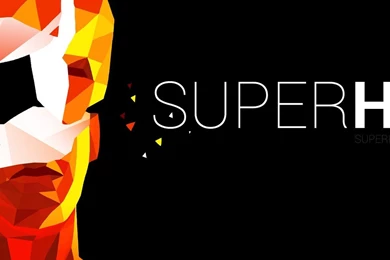 Superhot Game Wallpapers