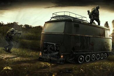 Free Zombie Apocalypse Wallpapers For Windows @XGL « Wallx
