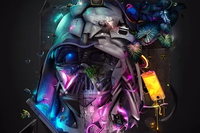 Wallpapers Set: Nature In Vader   ArtisNavi.com