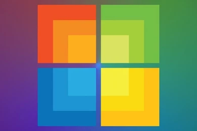 768x1024 Microsoft Windows 8 Metro Logo Ipad Wallpapers