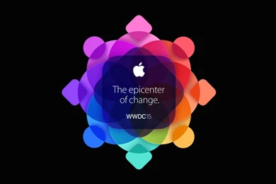 WWDC 2015 Wallpapers: The Epicenter Of Change