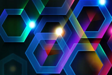 Cool Abstract Bokeh Wallpapers Download   GraphicsFuel