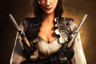 Assassins Creed Wallpapers HD : Desktop : iPhone : Tablet