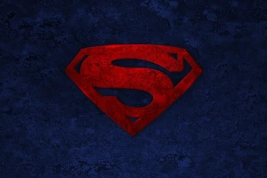 Superman Logo Uhd Wallpapers   Ultra High Definition Wallpapers ...