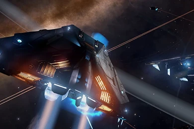 Media   Elite Dangerous