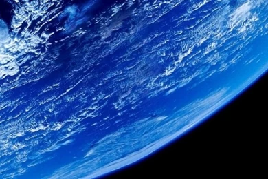 768x1024 Planet Earth Ipad Mini Wallpapers