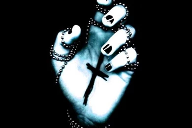 Gothic Wallpapers Collection (35+)