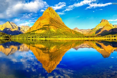 National Park Backgrounds Wallpapers