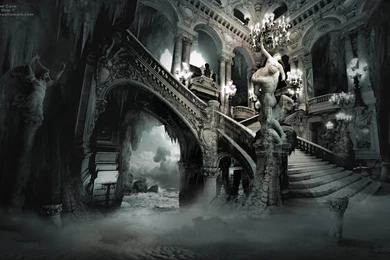Gothic Wallpapers
