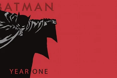 Batman Year One Wallpapers