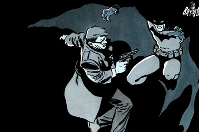 Batman: Year One (Movie)   Comic Vine