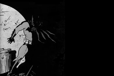 A Batman Trade Paperback Reading Chronology (Year One) – AiPT!