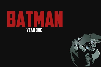BATMAN Year One Wallpapers By HeavyMachine On DeviantArt