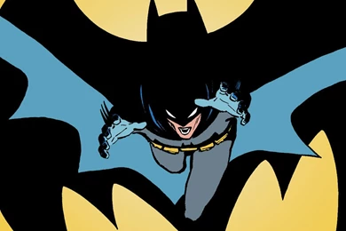 Batman: Year One (Movie)   Comic Vine