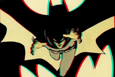 Batmanyearone   DeviantArt