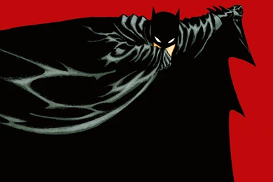 Batman: Year One
