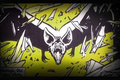 Batman: Year One   First Look   YouTube