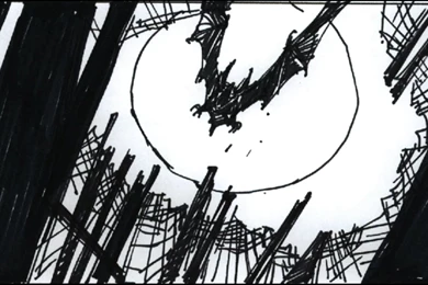 Rusted Mecha: Batman Year One Movie ITunes Pre Order