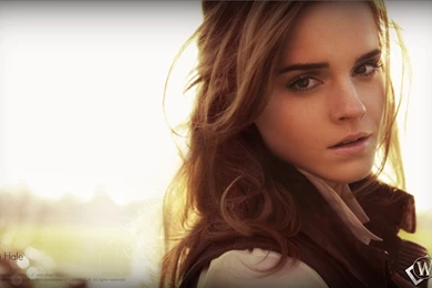 Emma Watson, Screen, Savers, Ass, Screensavers (