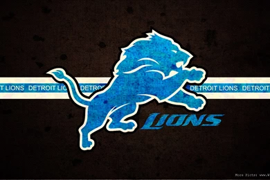 Nice Detroit Lions HQ Wallpapers