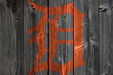 Detroit Tigers Iphone Wallpapers