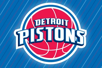 Detroit Pistons Wallpapers