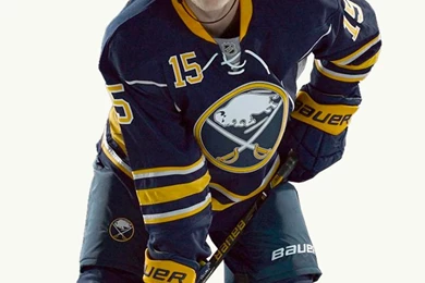 Jack Eichel Sabres – Two In The Box