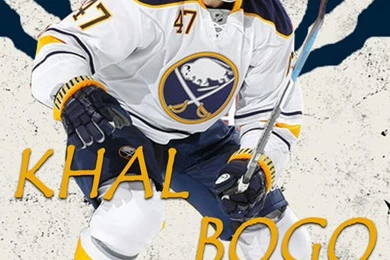 Sabres Phone Backgrounds Featuring Ristolainen And Bogosian – Two ...