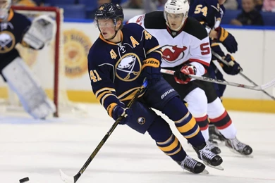 10 Storylines: Uncover Your Eyes, The Sabres' Rebuild Has Taken ...