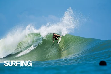 June 2012 Issue Wallpapers