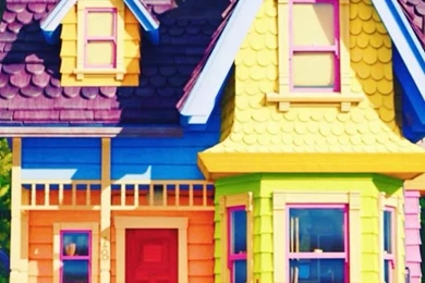 It All Started With A Mouse On Pinterest