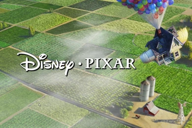 Download Disney Up Wallpapers Mobile