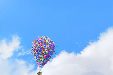 Disney pixar up poster Picture, Disney pixar up poster Photo ...