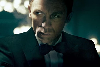Download Daniel Craig As A James Bond Wallpapers For Samsung Galaxy Tab