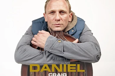 Daniel Craig<3   Daniel Craig Wallpapers (25487785)   Fanpop