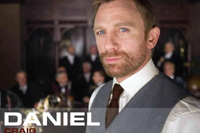 Daniel Craig<3   Daniel Craig Wallpapers (25487793)   Fanpop