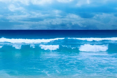 Beach Galaxy S5 Wallpapers   Part 2