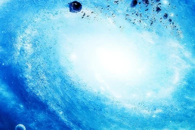 Space Galaxy S5 Wallpapers