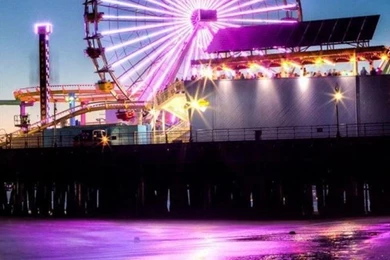 Sunset Galaxy S5 Wallpapers   Part 6