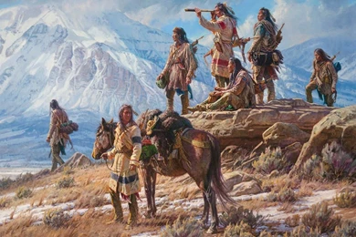 American Indian Wallpapers   Image