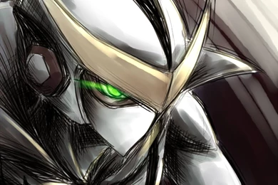 Download Casshern Wallpapers 1280x800