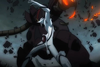 Download Casshern Wallpapers 1280x720