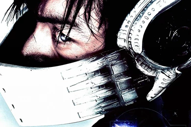 Images, Casshern, Backdrops, Original (